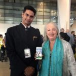 Exploring India – Jet Airways Business Class Flight Review