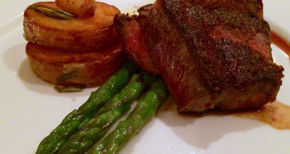 Find the best steak in Brisbane