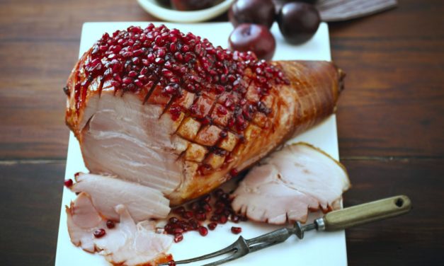 Everything you need to know about Christmas ham