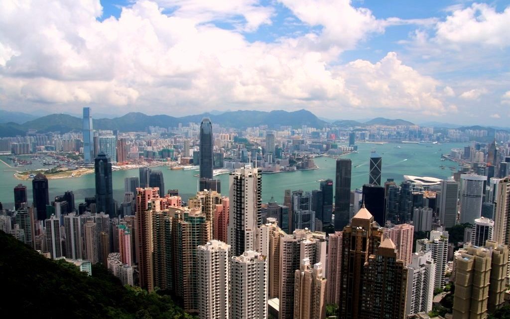 Five unmissable Hong Kong highlights