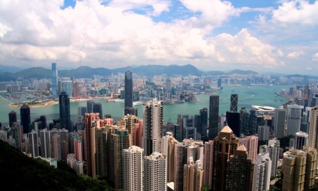 Five unmissable Hong Kong highlights