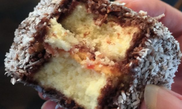 The Dirty Truth About The History of Lamingtons