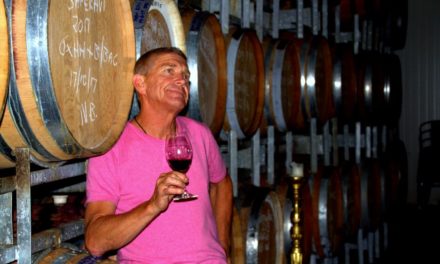 Queensland wines ready for world domination