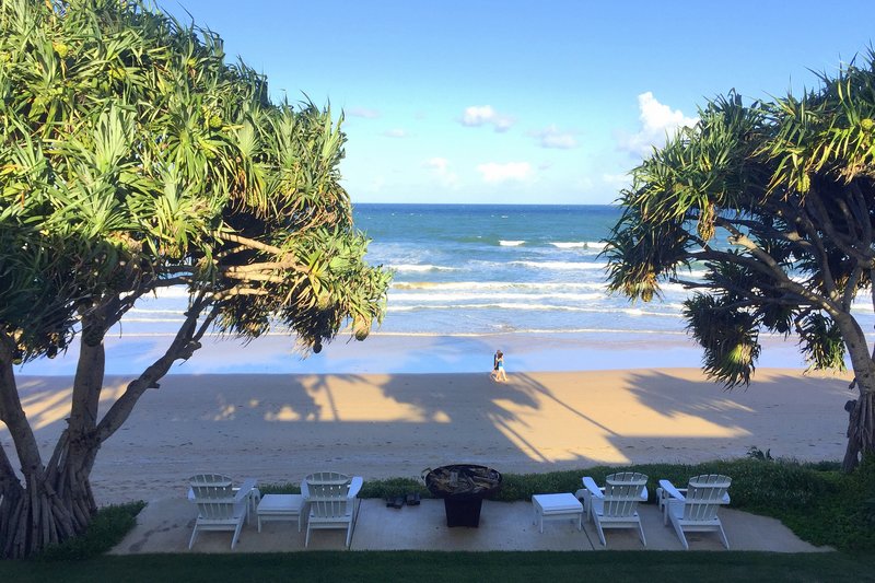 Luxury getaway at Zen Beach Retreat, Bargara