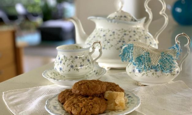 12 Anzac biscuit recipes for an Australian classic