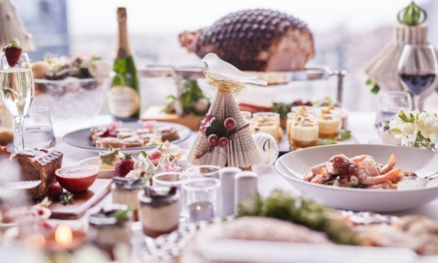 The Ultimate Guide to Christmas Dining in Brisbane 2022