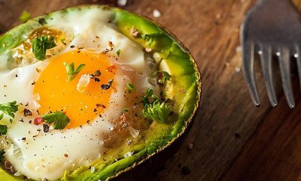 Get cracking with four egg breakfast recipes