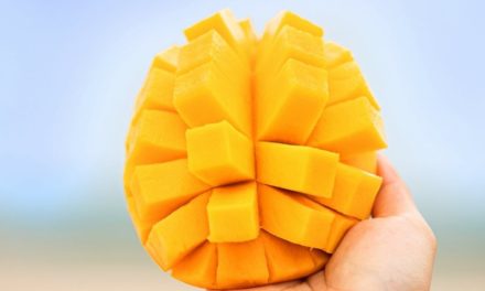 5 insanely easy ways to eat mango