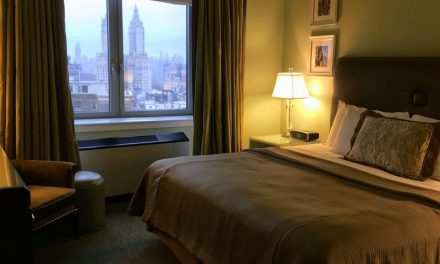 Where to stay in NYC – Hotel Beacon New York