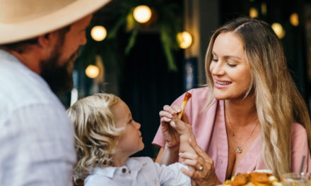 How to be the favourite child on Mother’s Day in Brisbane