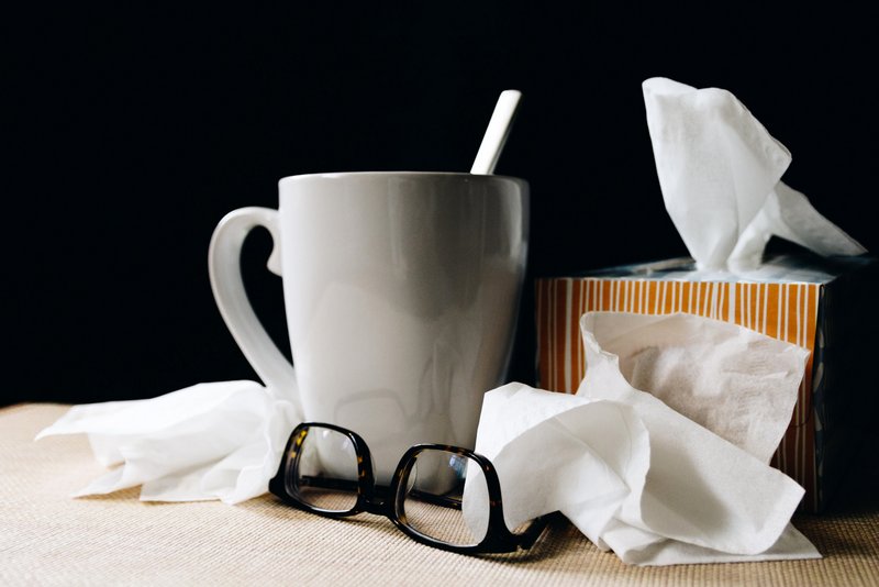 Ban the virus! How to avoid getting sick on your holidays