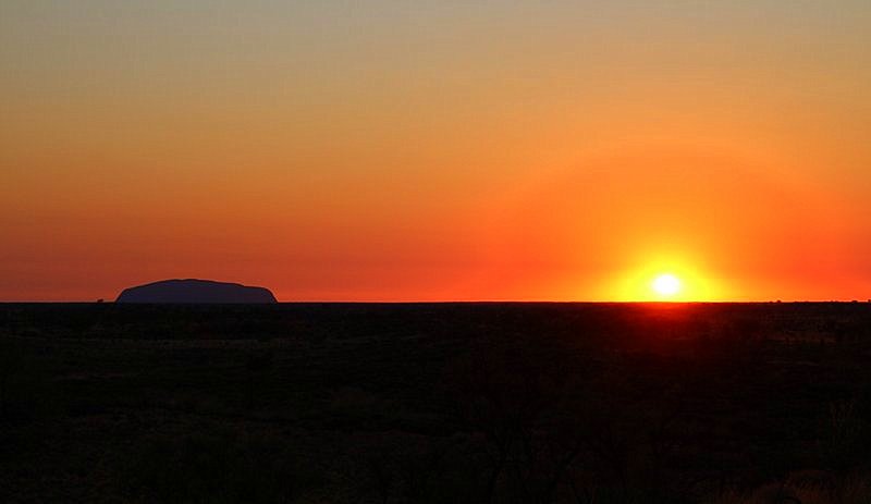 Top 10 things to do at Uluru