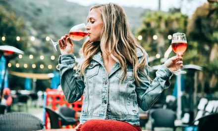 How to buy the perfect bottle of Rosé wine