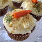 Try These Irresistibly Easy Chocolate Carrot Cupcakes!