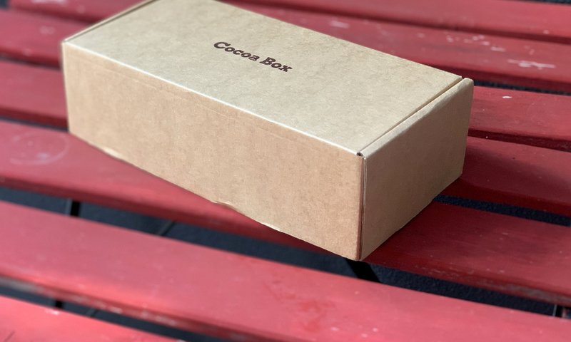 Cocoa Box
