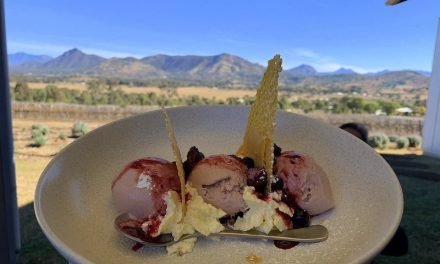 Boonah weekend on a Scenic Rim road trip