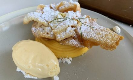 The six top cafes and restaurants in Ipswich