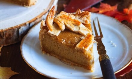 How to make a classic pumpkin pie