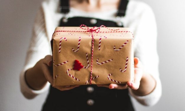 21 Surprising Christmas gifts for foodies to send