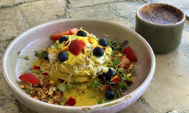 The best Gold Coast cafes for breakfast and brunch