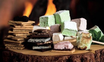 Gourmet tips for the best s’mores