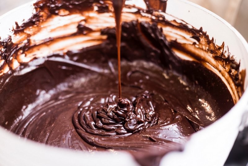 best chocolate mud cake recipe