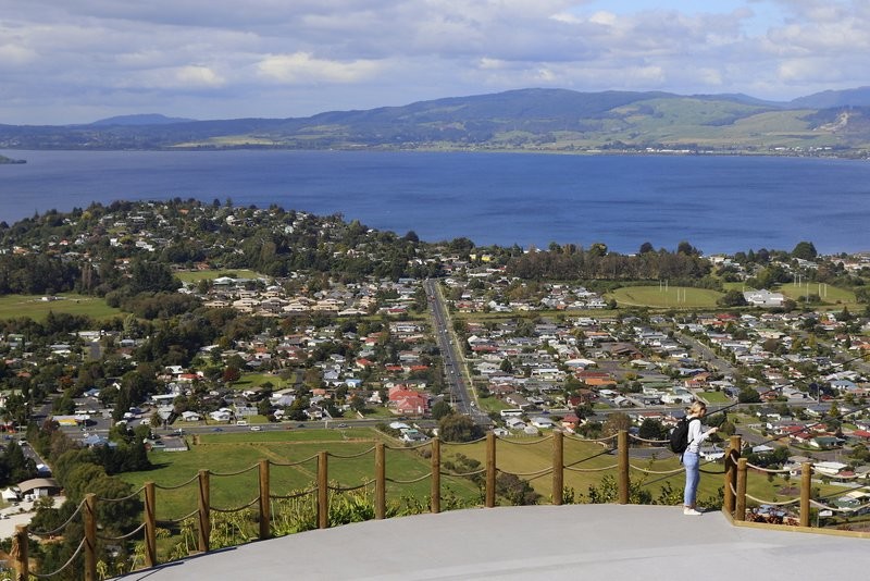 Skyline Rotorua 