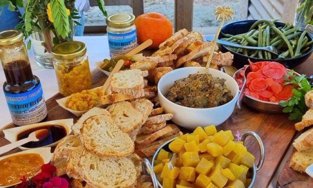 Eat Your Heart Out On The Capricorn Coast Food Trail