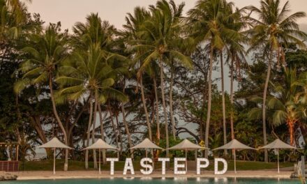 Unveiling Culinary Paradise: Taste Port Douglas 2023 – Prepare to Satisfy Your Every Craving!