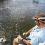 Secret Spots to Go Fishing in Outback Queensland