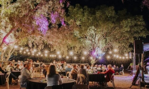 Outback Queensland Events Everyone Needs to Experience