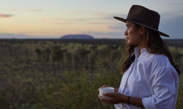 Unlock the Magic: 10 new things to do at Uluru