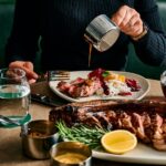 Foodies Rejoice: Bossley Bar and Restaurant Melbourne Takes Pre-Theatre Dining to the Next Level