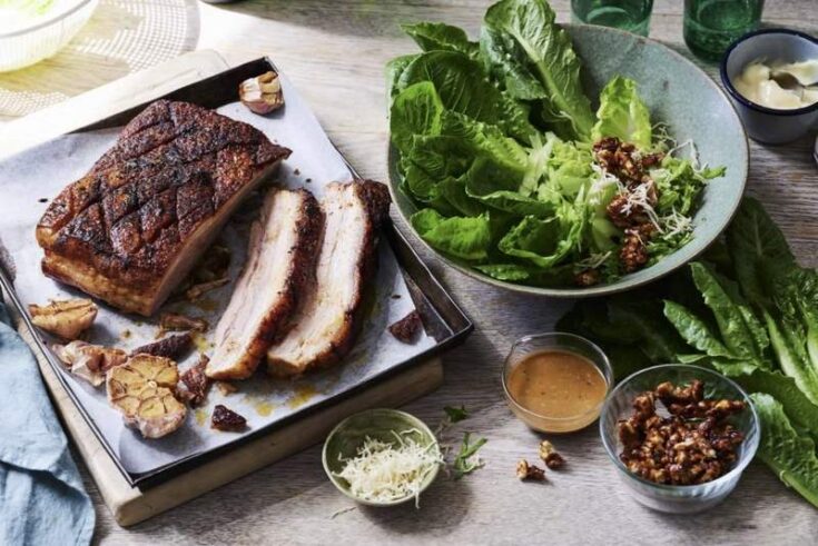 The Secret to Perfect Pork Belly Every Time
