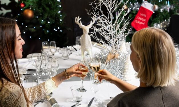 The Ultimate Guide to Christmas Dining in Brisbane 2024