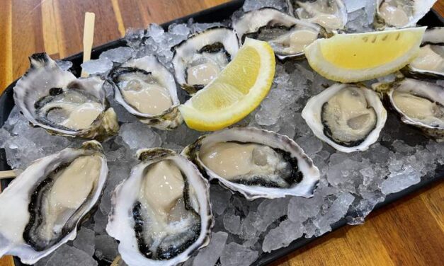 The Ultimate Oyster Lovers Guide to Tasmania’s East Coast