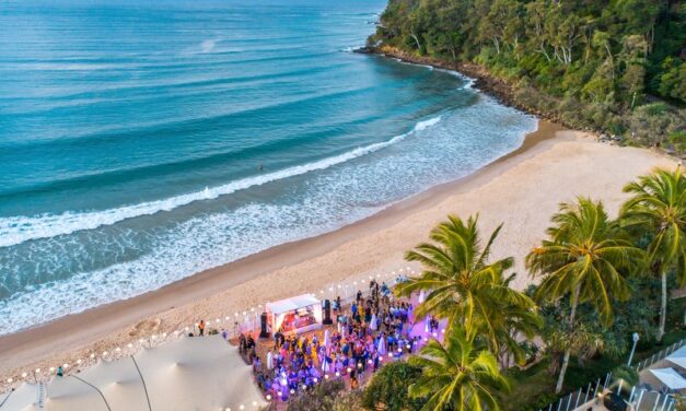What you need to know about Noosa Eat & Drink Festival 2024