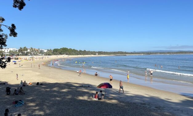 3 perfect days in Noosa Heads on Queensland’s Sunshine Coast