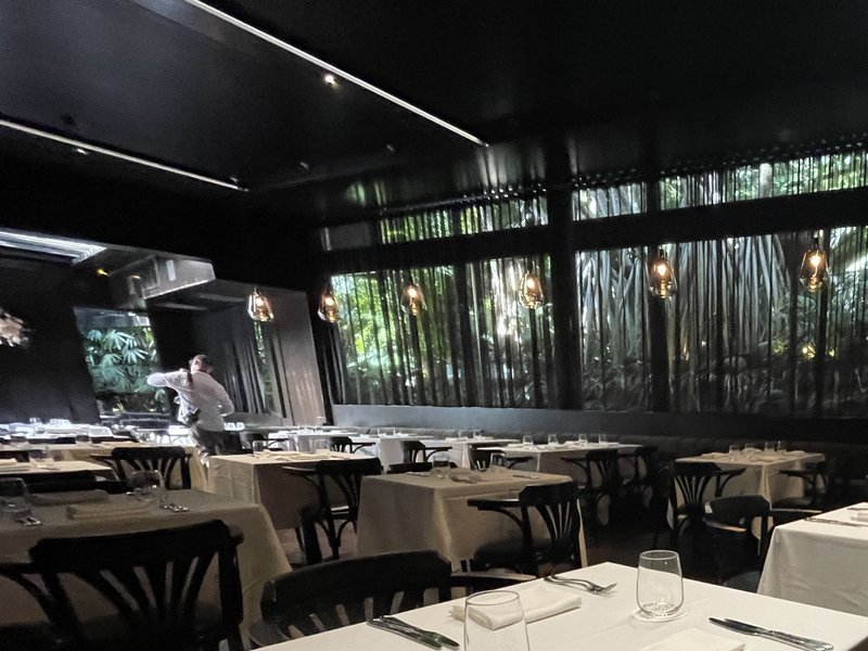 Locale dining - 3 days in Noosa itinerary